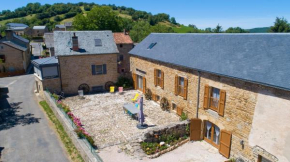 Chambres d'hôtes Entre Dolmens et Fontaines